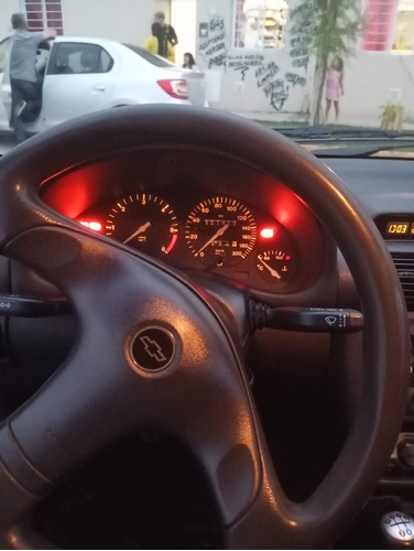 Chevrolet Corsa 1.7 D Gl Aa Dh Sw