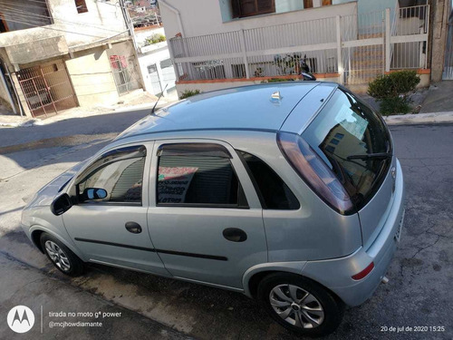 Chevrolet Corsa 2008 1.4 Maxx Econoflex 5p