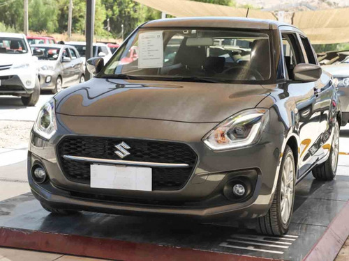 Suzuki Swift SWIFT 1.2