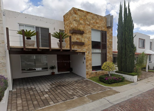 Casa En Venta En Cumbres Del Lago, Juriquilla, Santiago De Querétaro, 