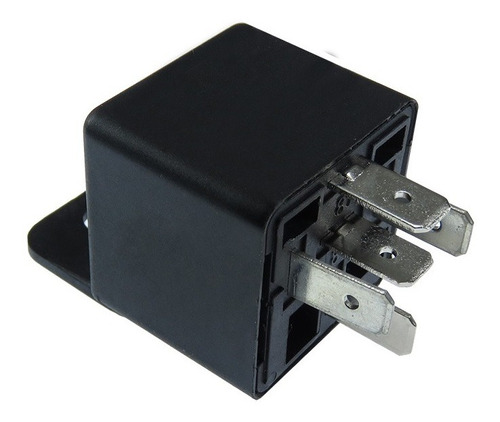 Relay Auxiliar Gm (5ter) 2 25a Peugeot 505 81-02