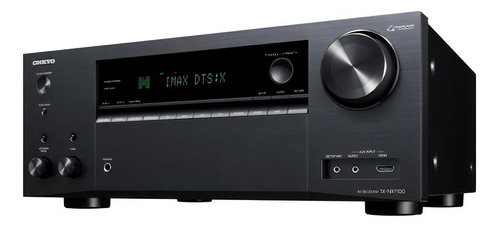 Receptor Onkyo Tx-nr7100 220w Wi-fi 9.2 Ch Alexa Bluetooth