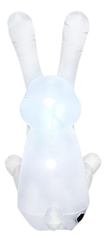 A Decoración Inflable Para Exteriores De Pascua, De Estilo I
