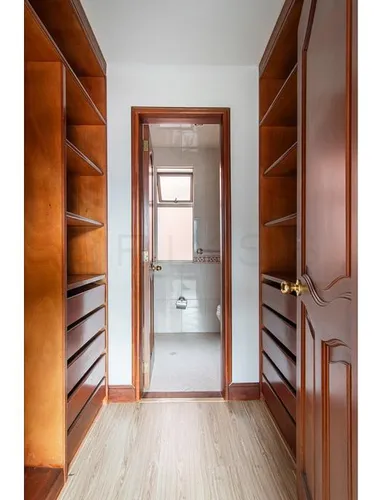 Apartamento En Venta En Rincón Del Chicó. Cod V5841
