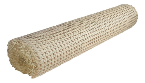 Palha Da India,palhinha Indiana,rattan Sintetico 0,50mtx2mts