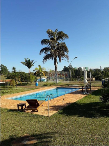 Apto Ao Lado Da Unesp, Campus Rubião Júnior - Botucatu/sp - Ap0149