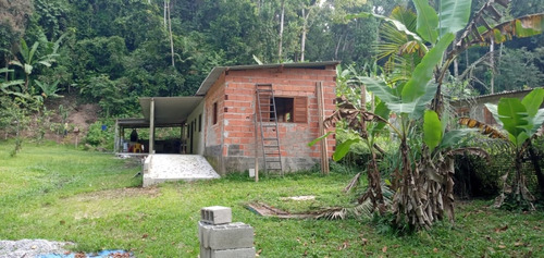 Imagem 2 de 17 de Chácara Venda Caraguatatuba - Sp - Rio Claro - 3676