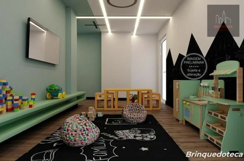 Imagem 3 de 12 de Apto 2 Dorms Localizado Na Barra Funda Próximo A Estação Palmeiras Barra Funda - Tc809