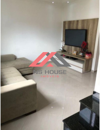 Imagem 13 de 18 de Casa - Ca00066 - 70669549