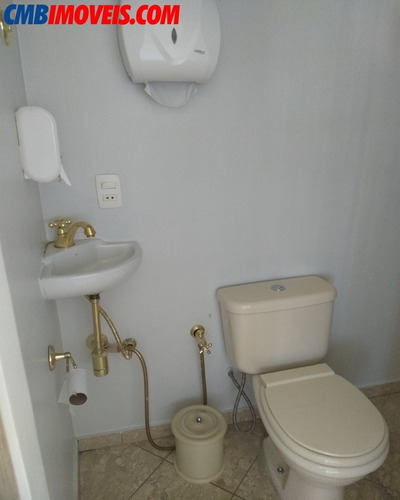 Imagem 18 de 21 de Conjunto Comercial À Venda No Centro De Campinas - Sa04209 - 67752602