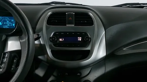 Chevrolet Beat 1.2 Lt B Mt
