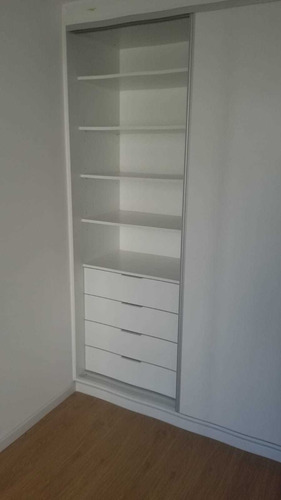 Imagen 7 de 11 de Venta De Apartamento De 2 Dormitorios Con Terraza A Estrenar En Cordón
