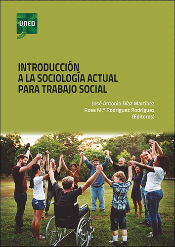 Introducción A La Sociología Actual Trabajo Social -   - 