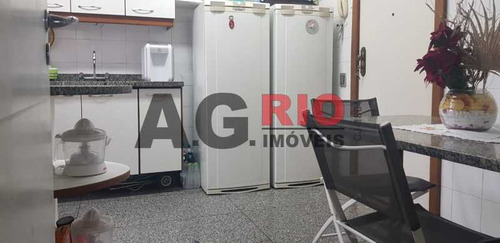 Imagem 10 de 15 de Apartamento-à Venda-campinho-rio De Janeiro - Vvap20727