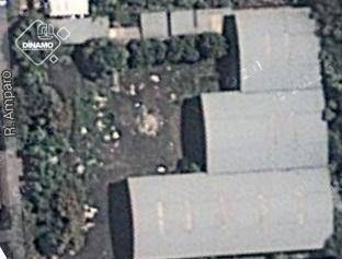Galpão Comercial À Venda, Tanquinho, Ribeirão Preto. - Ga0055