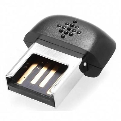 fitbit dongle