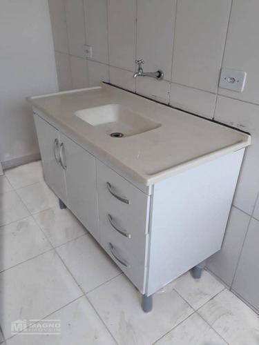 Imagem 8 de 10 de Apartamento Com 2 Dormitórios À Venda, 41 M² Por R$ 220.000,00 - Itaquera - São Paulo/sp - Ap2315
