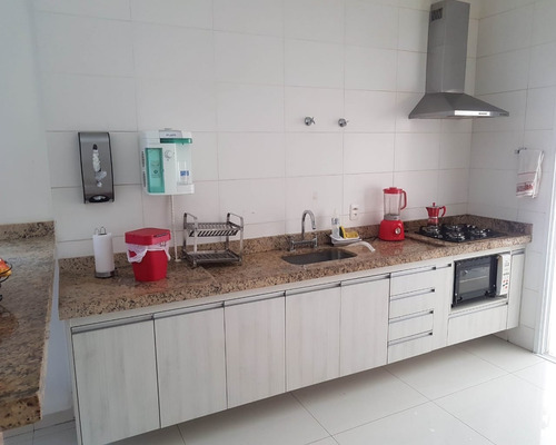 Imagem 26 de 30 de Casa No Jardim Alvorada - São José Dos Campos - 1241
