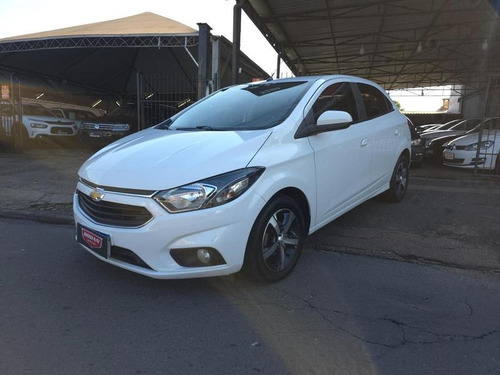 Chevrolet Onix 1.4 Ltz 5p