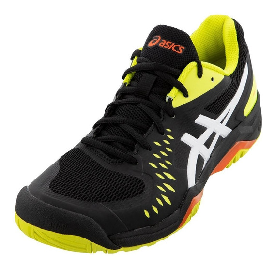 tenis asics mercado libre