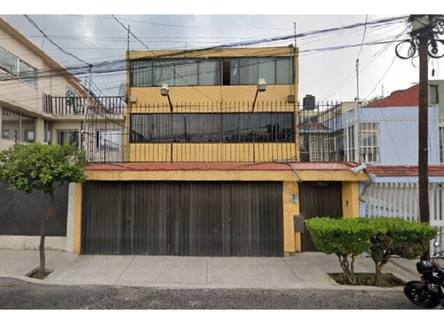 Casa En Remate En Militar Marte, Fg-1600