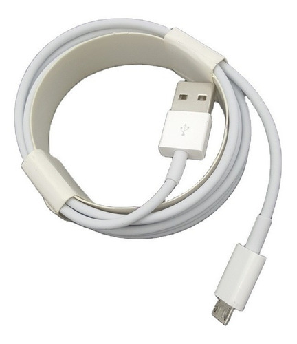 Cable Lightning A Usb 2 Metros Apple 100% Original