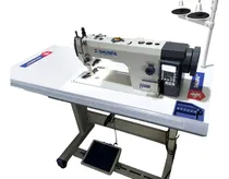 Comprar Máquina Doble Arrastre Automática Shunfa