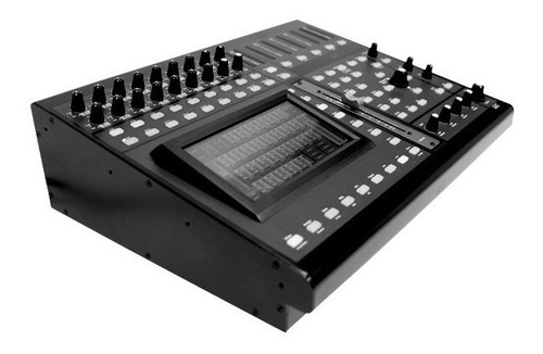 Consola Digital Audiolab, Live 16 Xl Garantia  / Abregoaudio