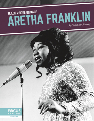 Libro Aretha Franklin - Murray, Tamika M.