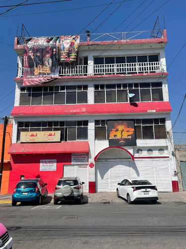 Venta Edificio En Romero Rubio