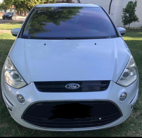 Imagen 2 de 8 de Ford S Max