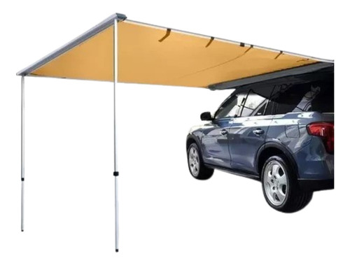 Toldo Lateral 2x3/ Camping Travesia 