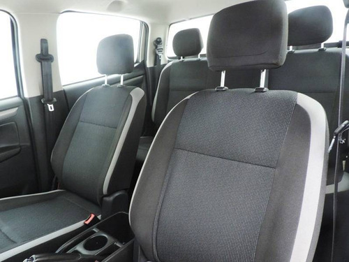 Chevrolet S10 2.8 Ls 4x4 Cd 16v Turbo Diesel 4p Manual