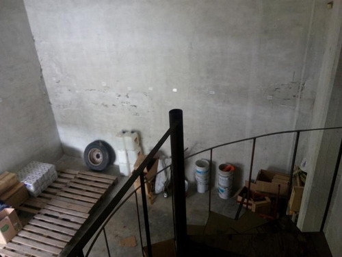 Bodega Con Oficina En Renta Col. Centro Tuxpan Veracruz