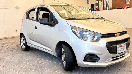 Chevrolet Beat 1.3 Lt Mt