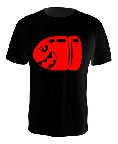 Camiseta Videojuegos Videojuego R73