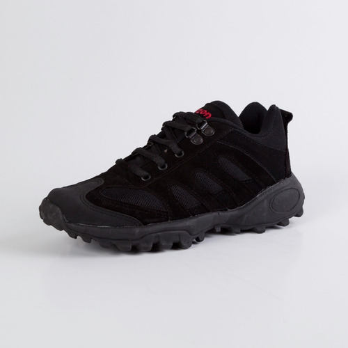 Imagen 3 de 5 de Zapatillas Trekking Ozono Hasta Número 46 Directo De Fábrica