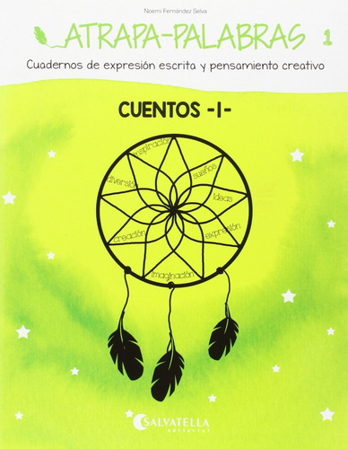 Libro Cuentos -i- - Fernandez Selva, Noemi