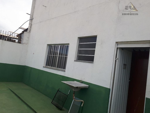 Imagem 23 de 30 de Para Locação, Parque Rodrigo Barreto, Arujá. - Sl0066