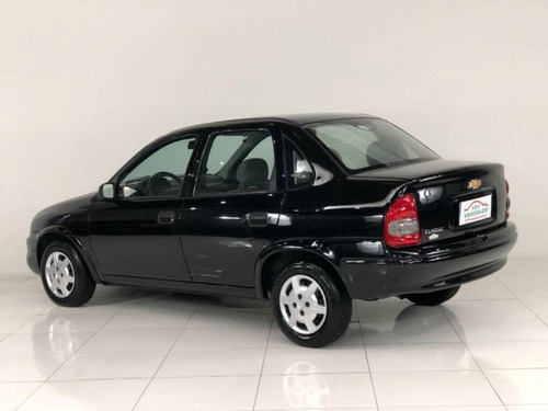 Imagem 5 de 14 de Chevrolet Classic Life/ls 1.0