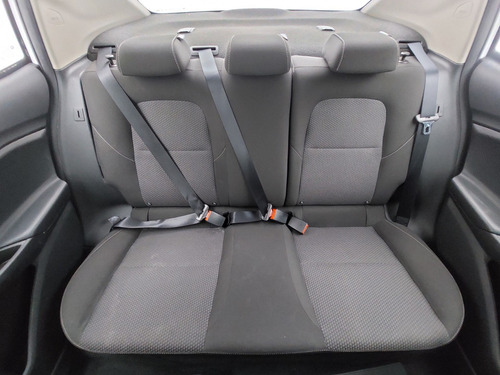 Chevrolet Onix 1.0 TURBO FLEX LTZ AUTOMÁTICO