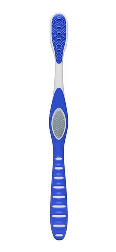 Colgate Total Advanced 360 Completa La Cabeza Del Cepillo De