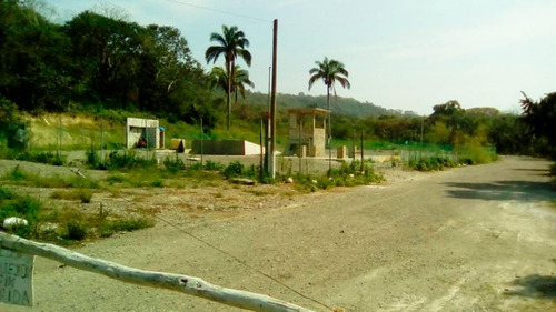 Terreno Venta Poza Rica De Hidalgo Veracruz 2000 M²