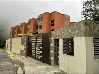 Townhouse en venta