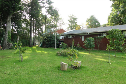 Imagen 30 de 30 de Venta Casaquinta Cardales 3300m2 Parque Y Arboled