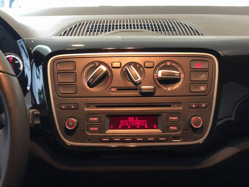 Volkswagen Up 1.0 Tsi Speed Up 12v Flex 4p Manual