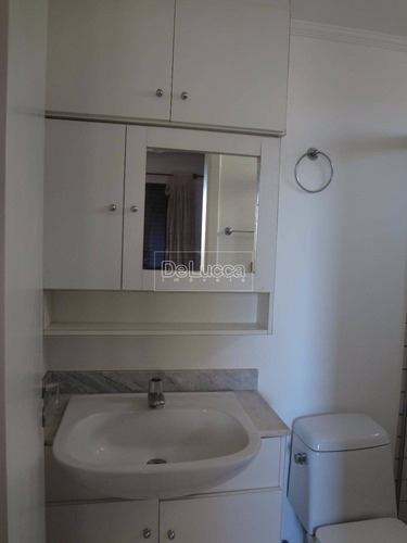 Imagem 15 de 25 de Apartamento À Venda Em Vila Industrial - Ap002254