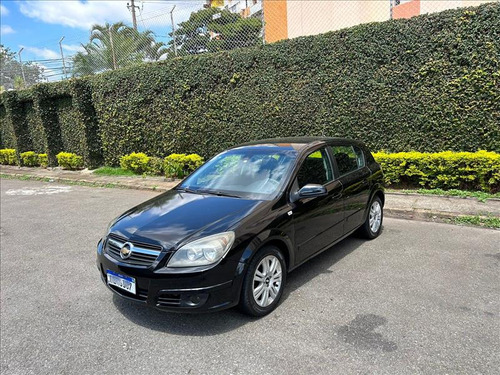 Chevrolet Vectra Chevrolet Vectra Gt 2.0 Flex