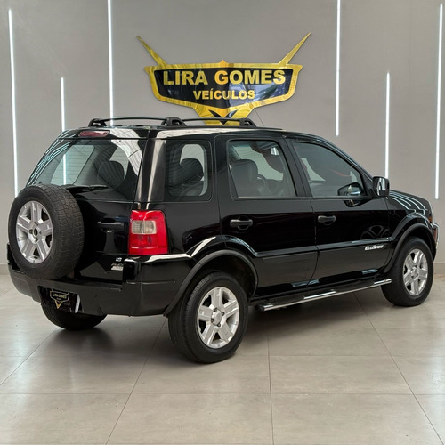 Ford Ecosport 1.6 Xlt Flex 5p