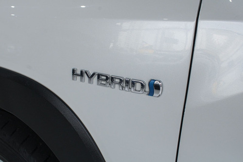 Toyota Corolla Cross XRX 1.8 16V Aut.(Híbrido)